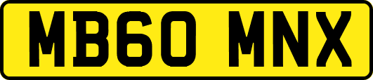 MB60MNX