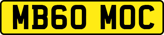 MB60MOC