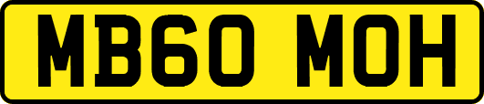MB60MOH