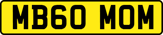 MB60MOM