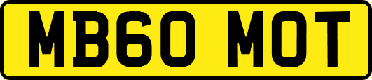 MB60MOT