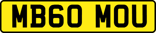 MB60MOU