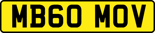 MB60MOV