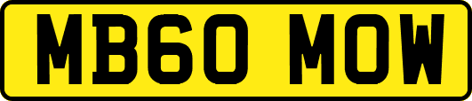 MB60MOW