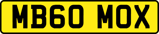 MB60MOX