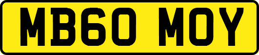 MB60MOY