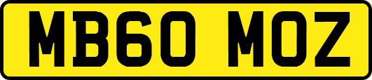 MB60MOZ