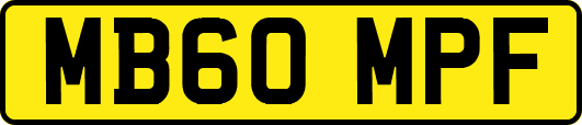 MB60MPF