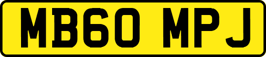 MB60MPJ