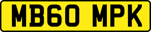 MB60MPK