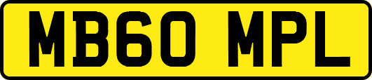 MB60MPL