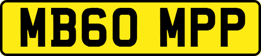 MB60MPP