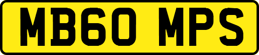 MB60MPS
