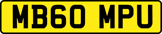 MB60MPU