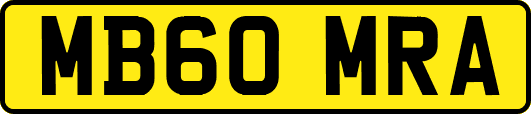 MB60MRA