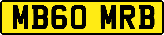 MB60MRB