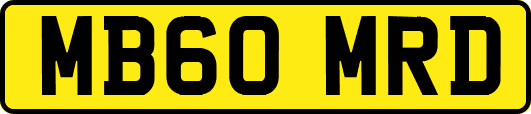 MB60MRD