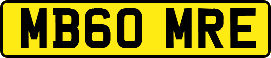MB60MRE
