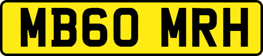 MB60MRH