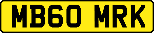 MB60MRK