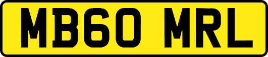 MB60MRL