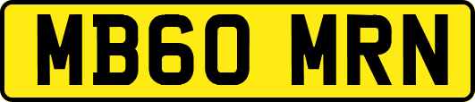 MB60MRN