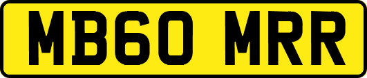 MB60MRR