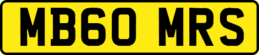 MB60MRS
