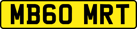 MB60MRT