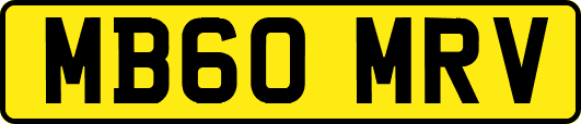 MB60MRV