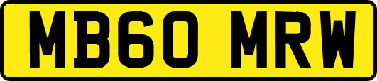 MB60MRW