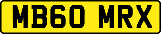 MB60MRX