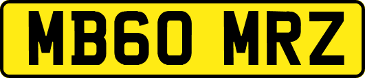 MB60MRZ