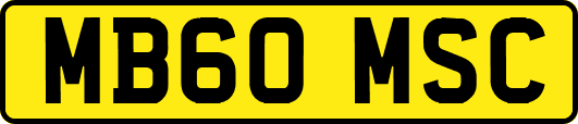 MB60MSC