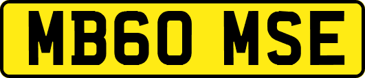 MB60MSE