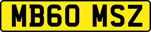 MB60MSZ