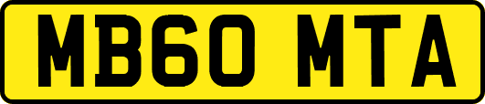 MB60MTA