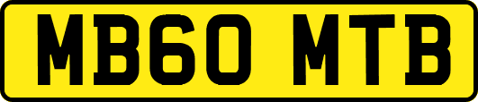 MB60MTB