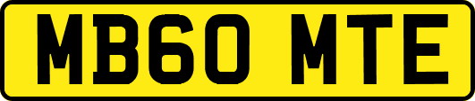 MB60MTE