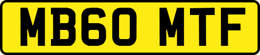 MB60MTF
