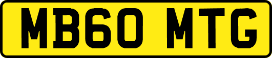 MB60MTG
