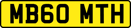 MB60MTH