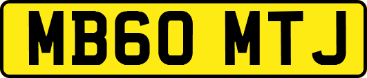 MB60MTJ
