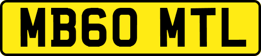 MB60MTL