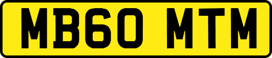 MB60MTM