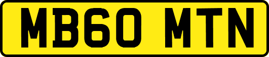 MB60MTN