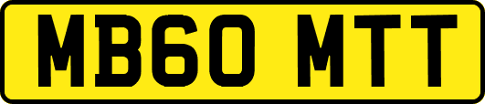 MB60MTT