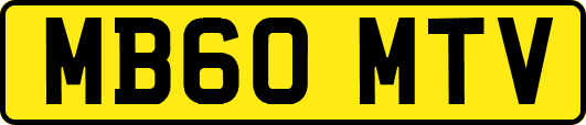 MB60MTV