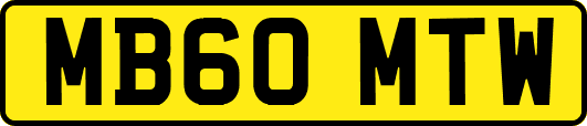 MB60MTW