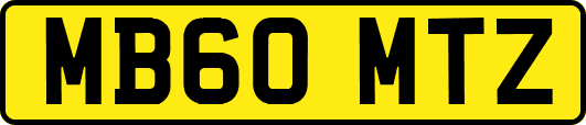 MB60MTZ